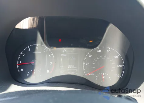 2022 Hyundai Accent Sel from USA, damaged, VIN 3KPC24A6XNE176053